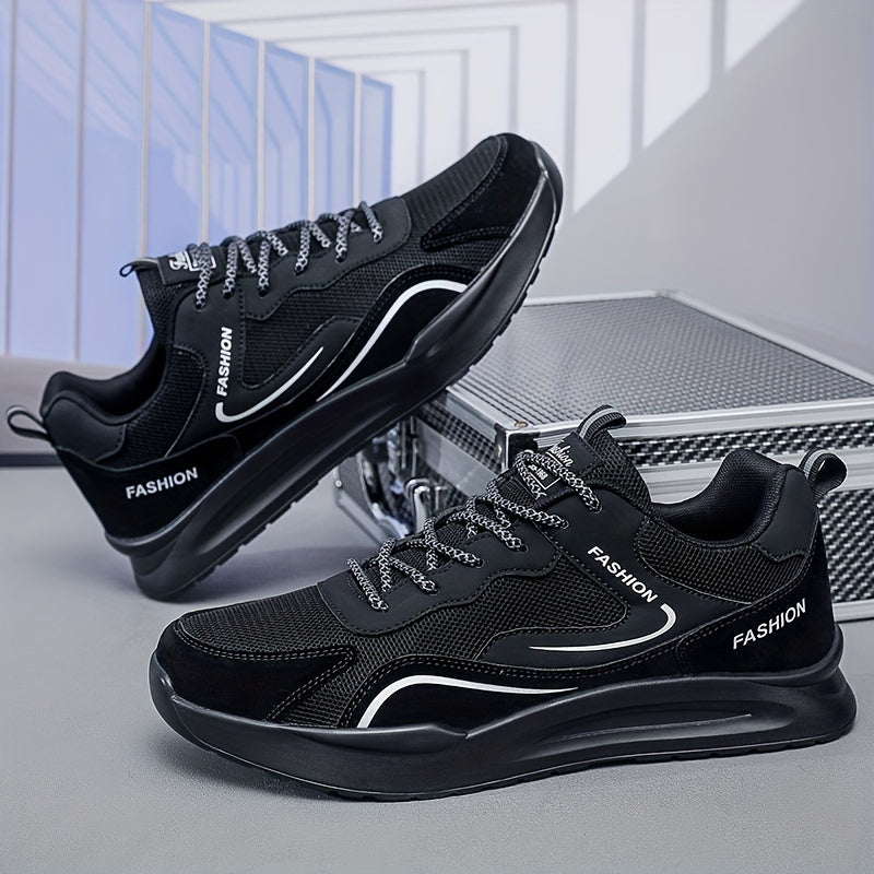 Levoire | Baskets De Course Confortables Pour Toutes Les Saisons Pour Hommes