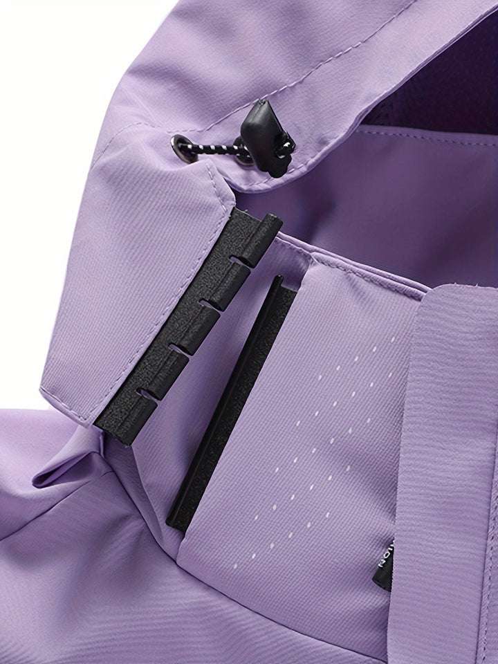 Levoire | Coupe-Vent Et Résistant À L'Eau Softshell Veste D'Extérieur