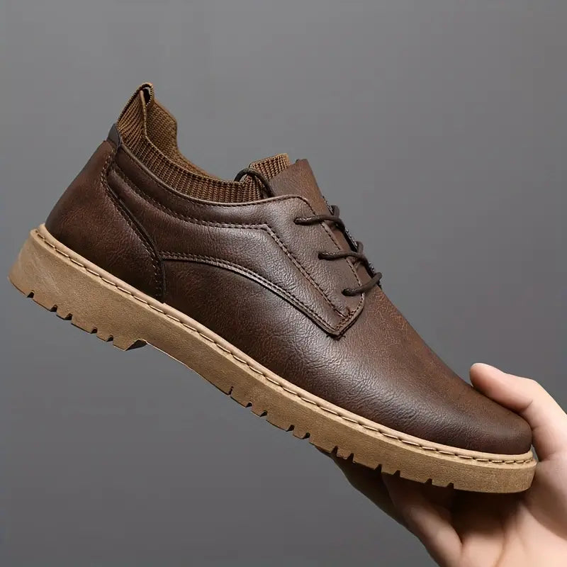 Levoire | Chaussures Pour Hommes Élégantes
