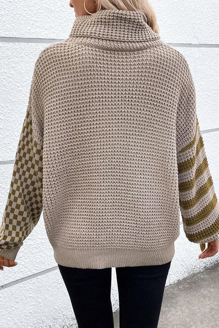 Levoire | Haut D'Hiver Confortable Et Pratique