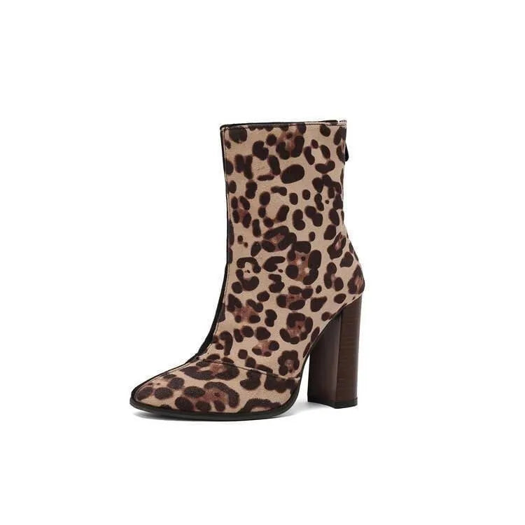 Levoire | Bottes françaises pour femmes