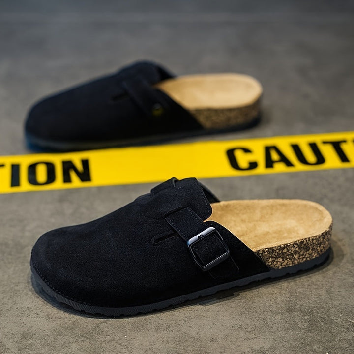 Levoire | Sandales Inspirées Rétro Pour Hommes