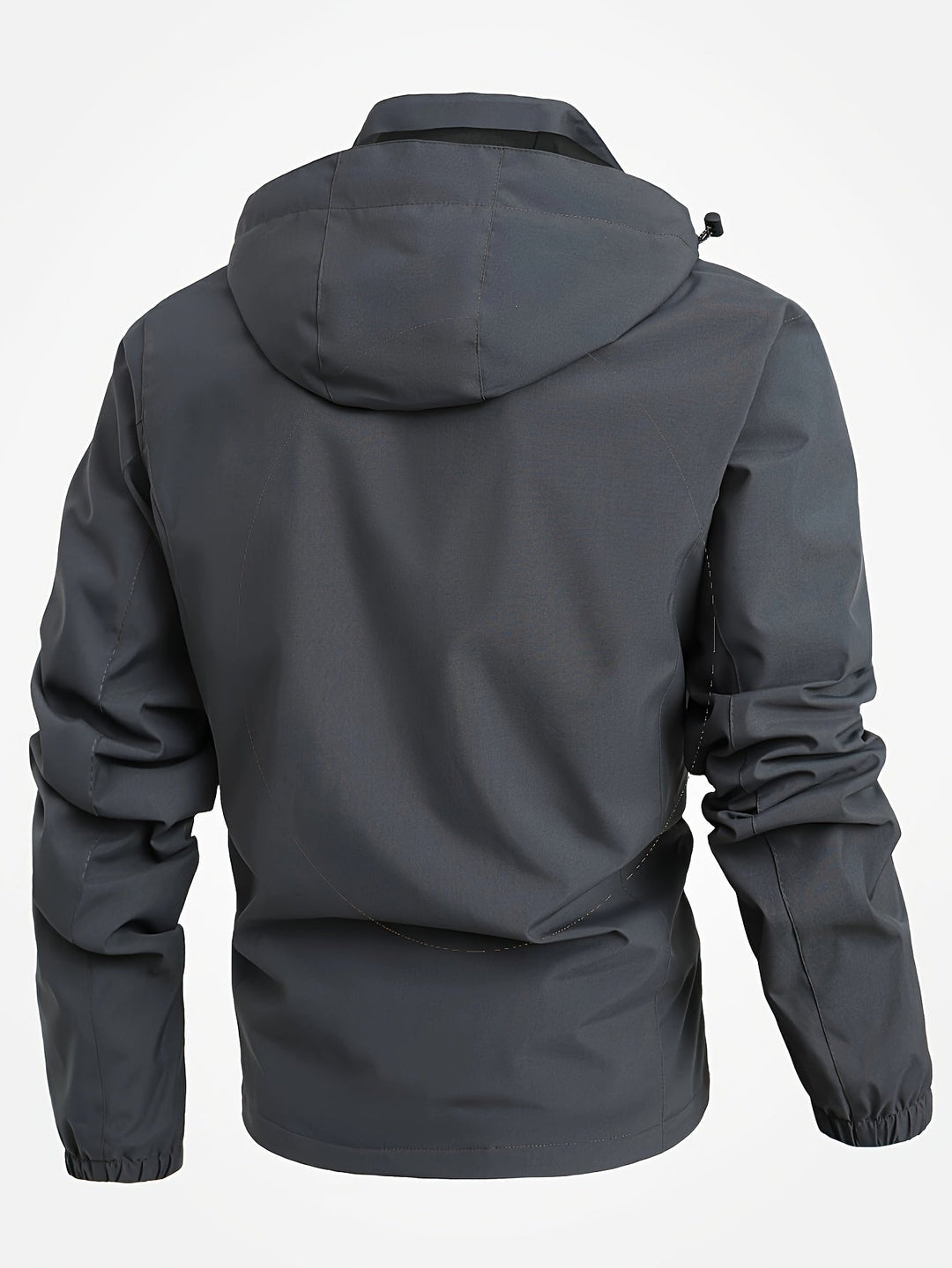 Levoire | Veste Homme Imperméable Et Coupe-Vent Avec Capuche