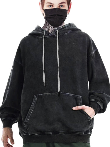 Levoire | Sweat À Capuche Pour Hommes Élégant