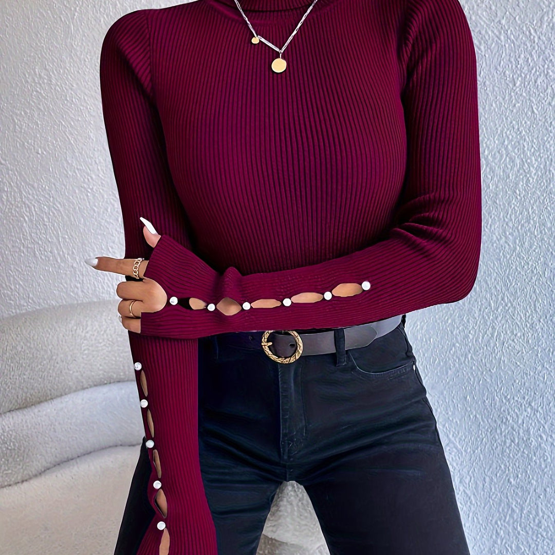 Levoire | Pull Élégant Et Relaxant D'Hiver Styles 7