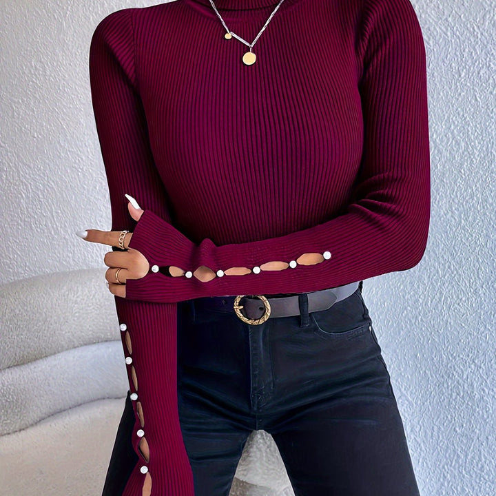 Levoire | Pull Élégant Et Relaxant D'Hiver Styles 7