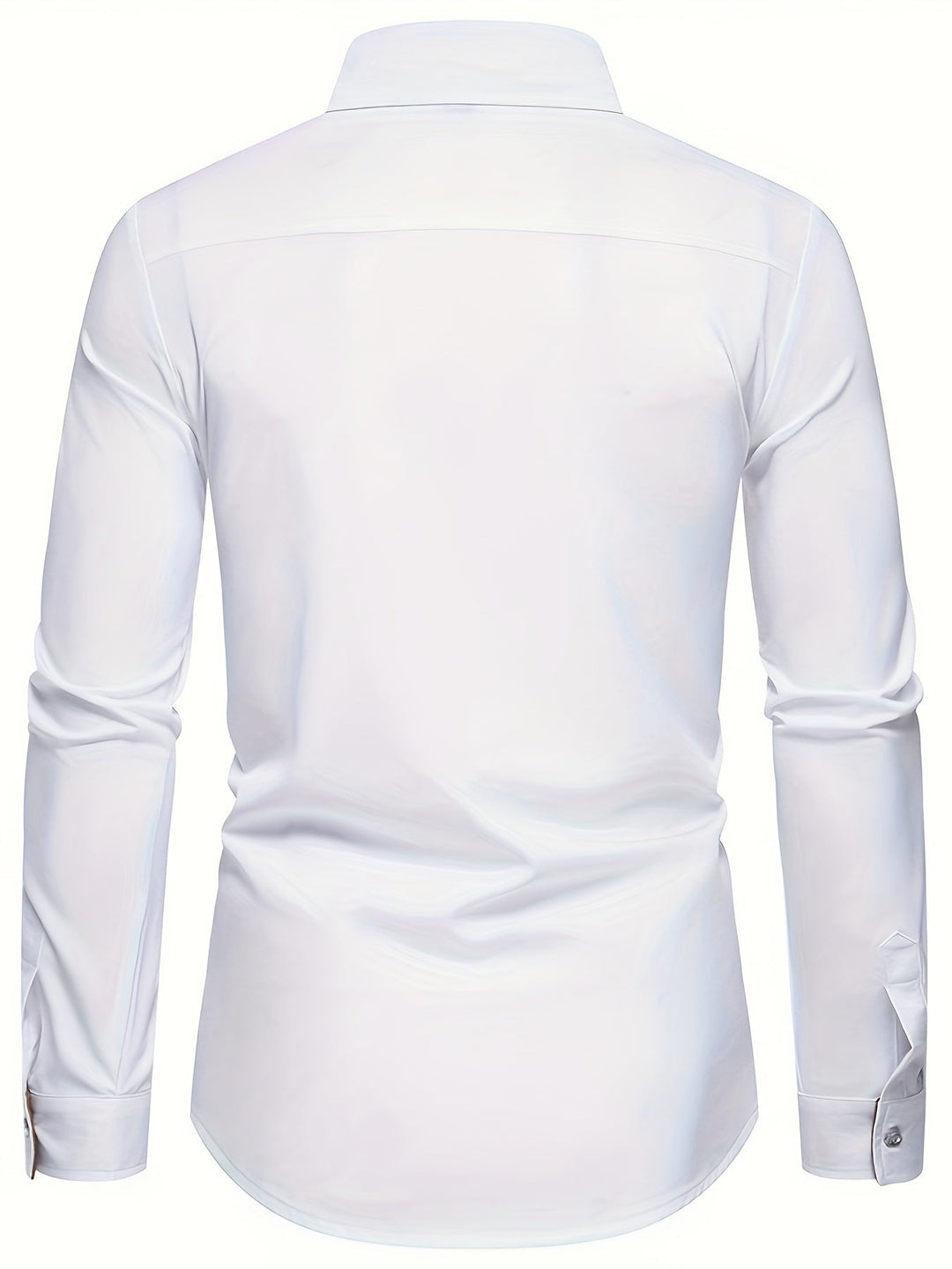 Levoire | Chemise Élégante Pour Hommes Avec Des Obstacles De Couleur
