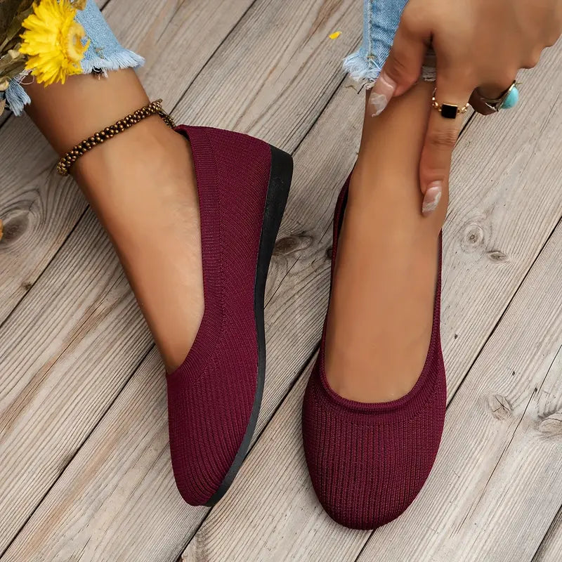 Levoire | Chaussures Élégantes Confortables Respirantes Antidérapantes Rot