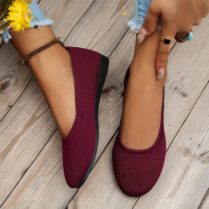 Levoire | Chaussures Élégantes Confortables Respirantes Antidérapantes Rot
