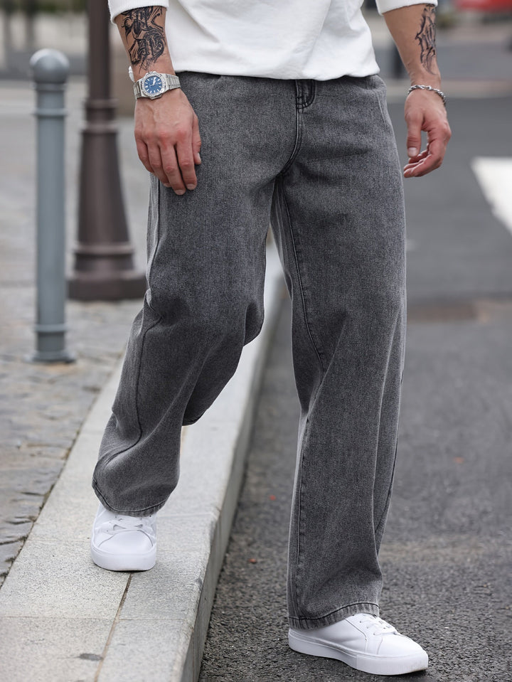 Levoire | Jeans De Travail Et De Loisir Pour Hommes