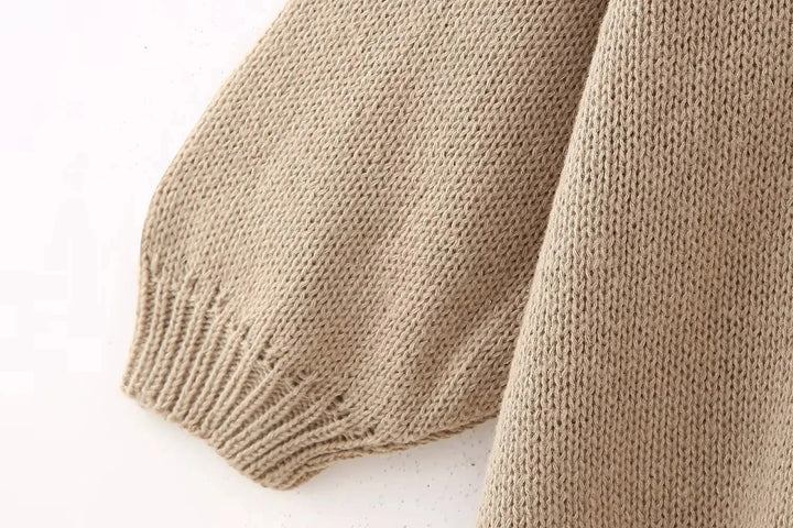 Levoire | Cardigan En Laine