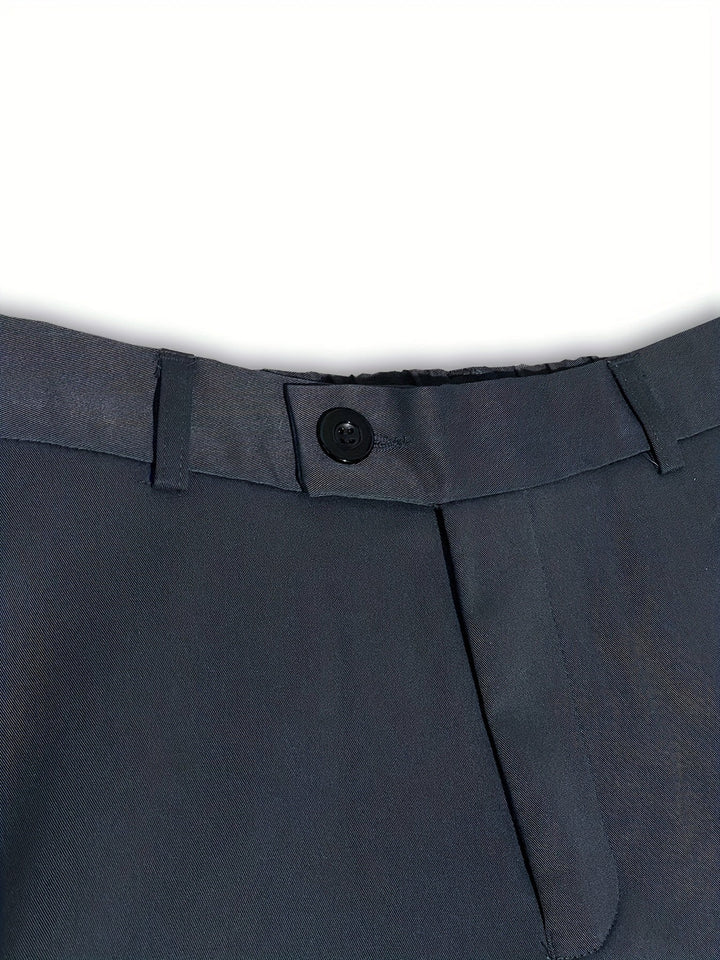 Levoire | Combinaison En Tissu Durable Pour Hommes