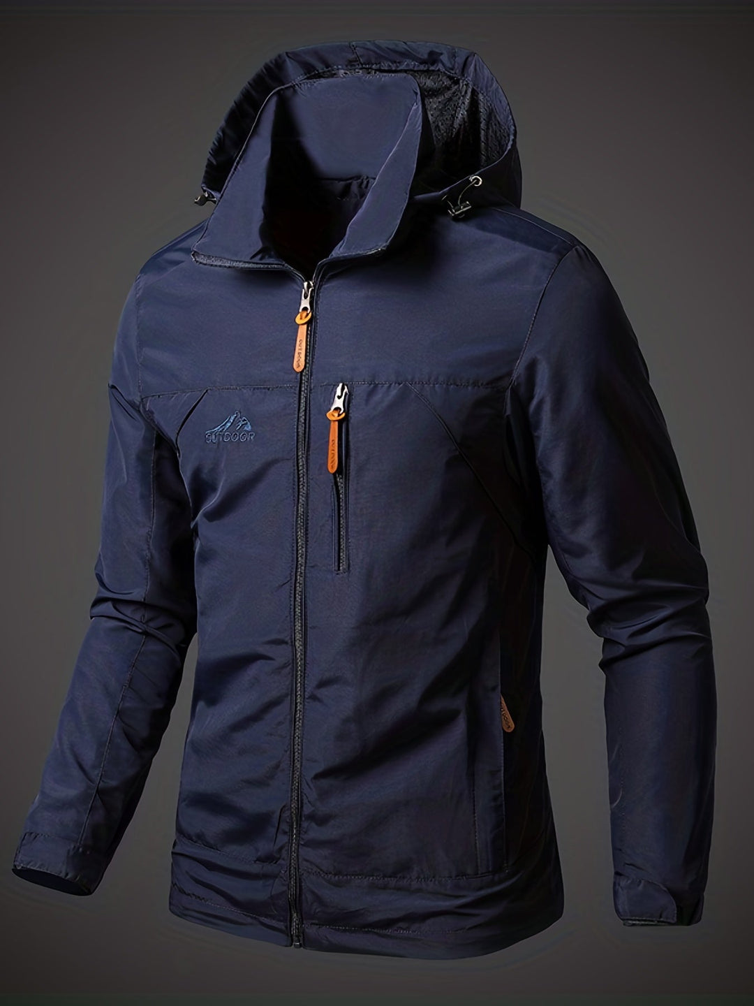 Levoire | Veste Softshell imperméable