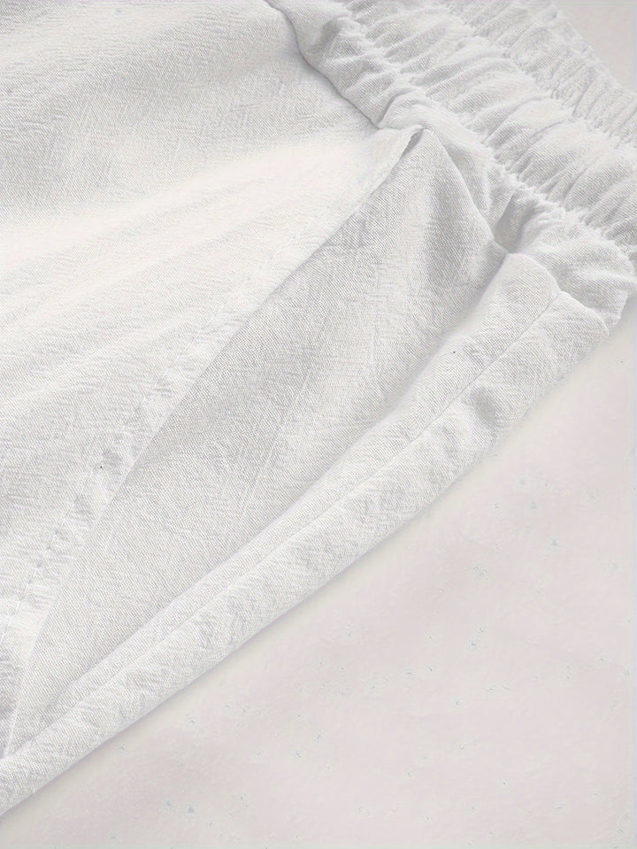 Levoire | Deux Vêtements Décontractés Et Confortables Pour Hommes