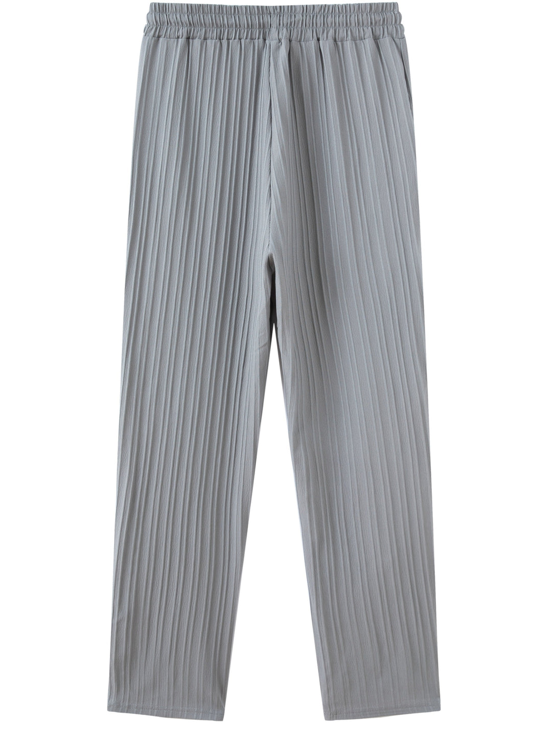 Levoire | Pantalons D'Été Décontractés Rayés Pour Hommes