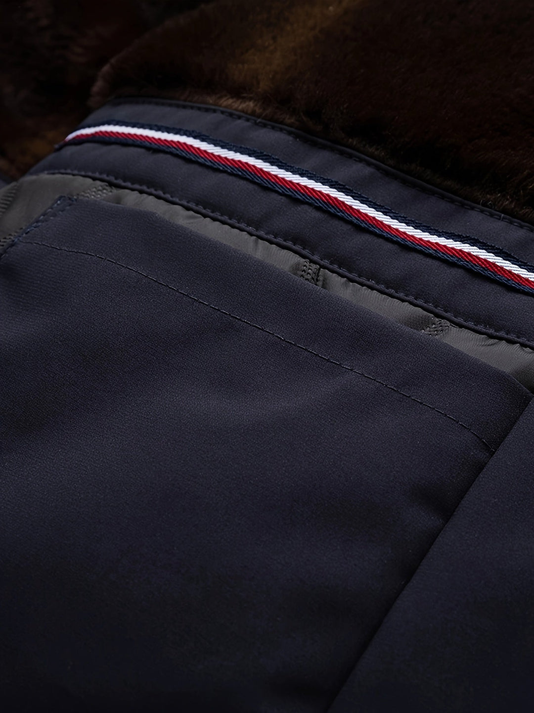 Levoire | Veste Imperméable Pour Homme
