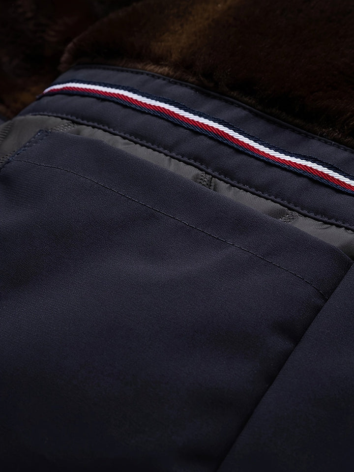Levoire | Veste Imperméable Pour Homme