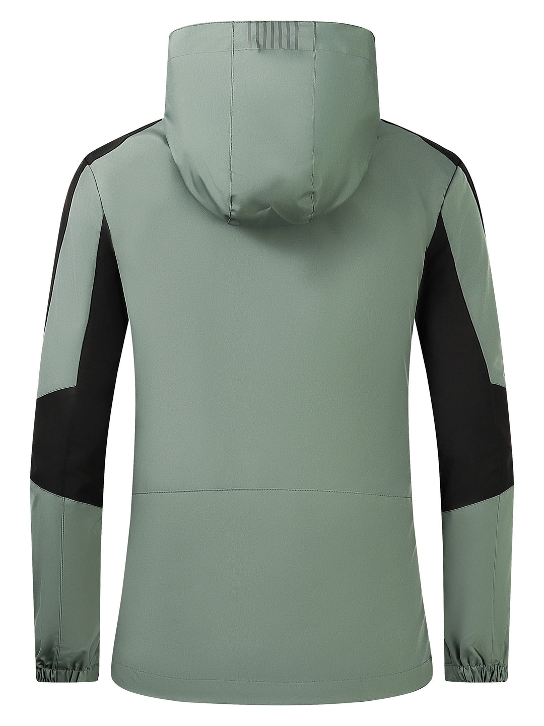 Levoire | Veste De Pluie Sportive Pour Femmes En Plus Grande Taille