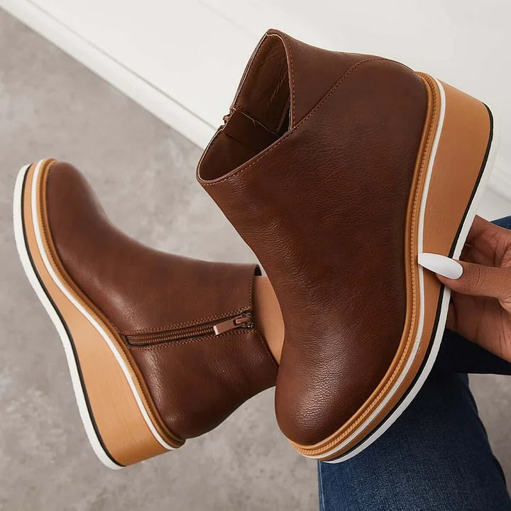 Levoire | Chaussures élégantes avec un bel aspect