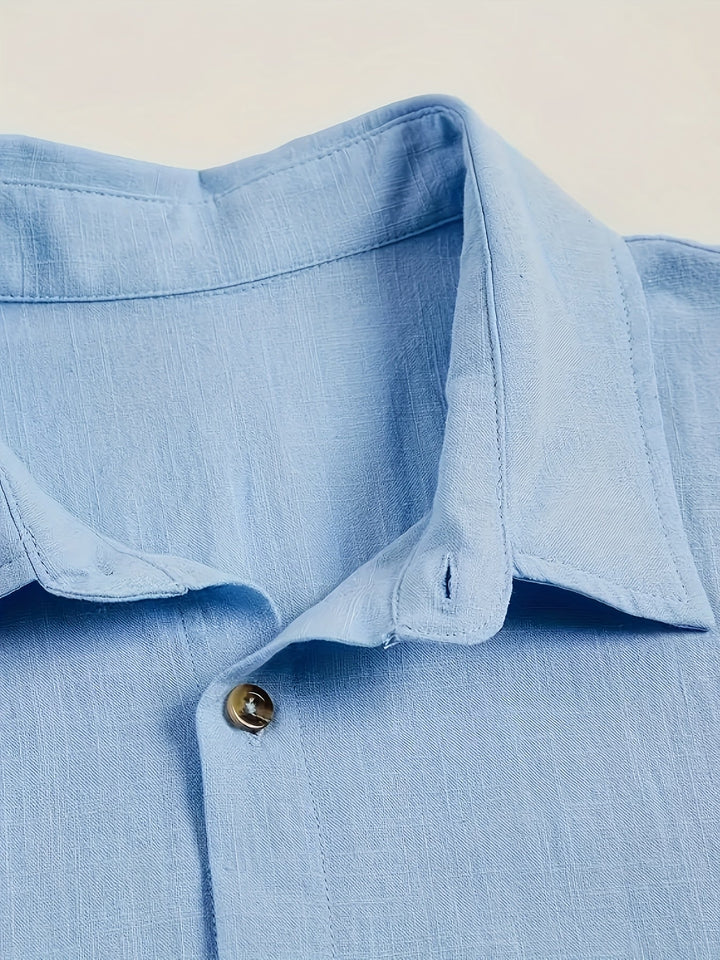 Levoire | Rento Shirt À Manches Courtes