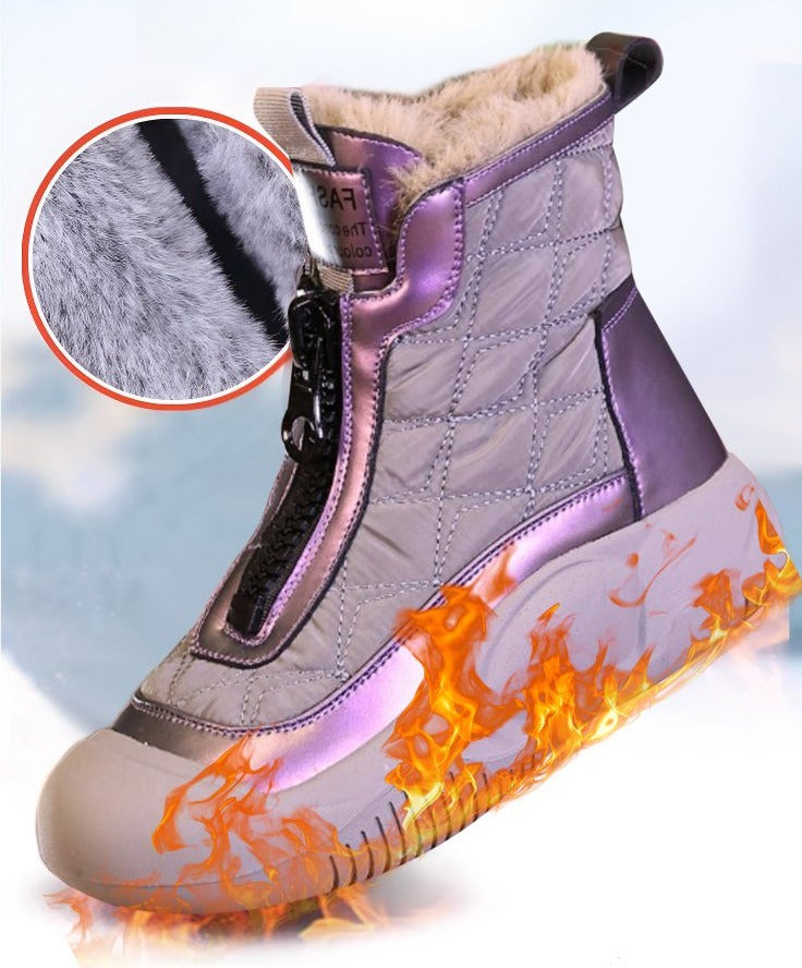 Levoire | Bottes Imperméables Antidérapantes