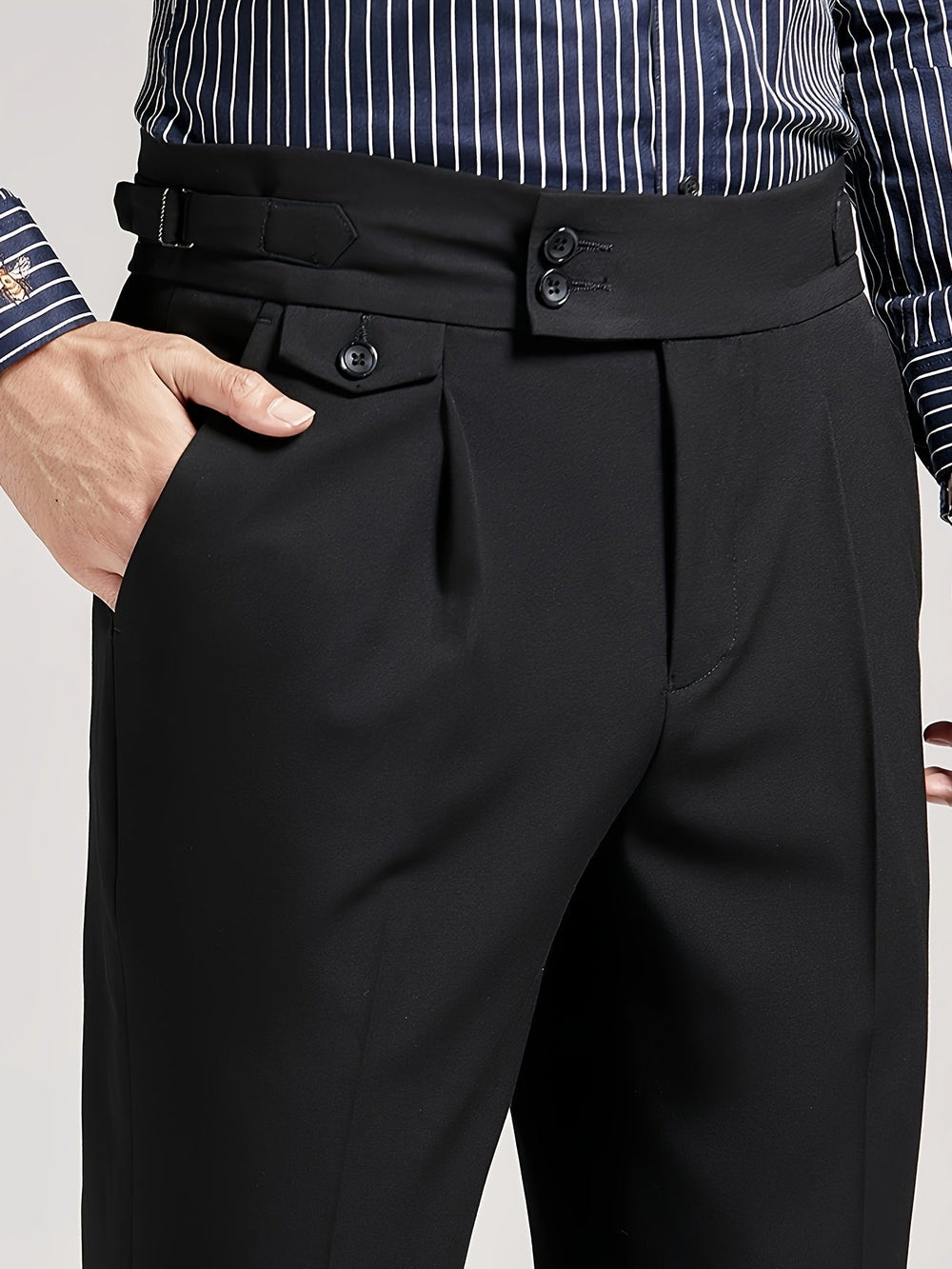 Levoire | Pantalons Courts Durables Pour Hommes