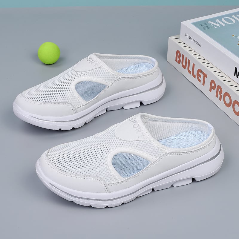 Levoire | Chaussons orthopédiquesChaussons Orthopédiques Confort Ultime pour Soulagement des Pieds