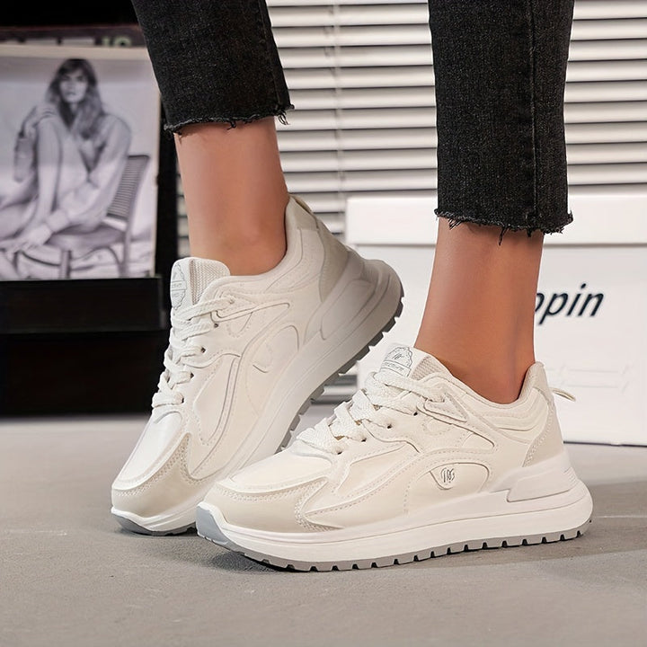 Levoire | Mode Décontractée Sneakers