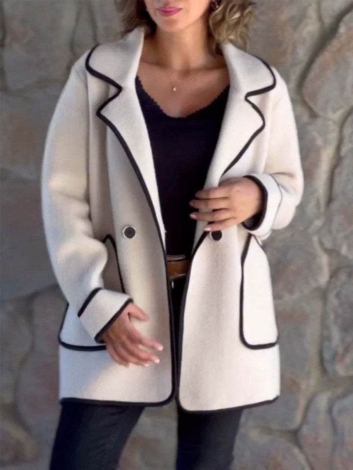 Levoire | Pull D'Hiver Intemporel Et Raffiné Tyylu 5