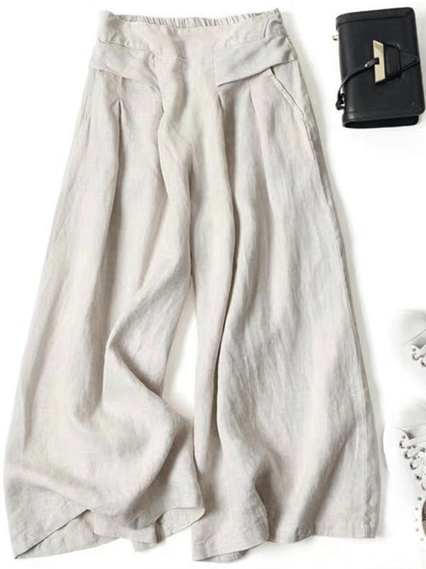 Levoire | Valuvia Pantalons Larges