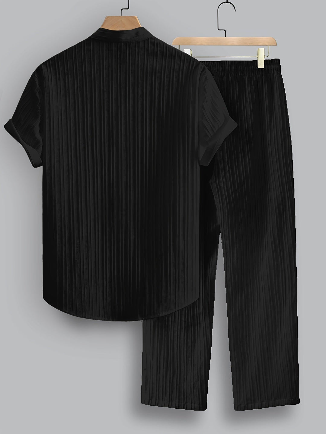 Levoire | Velours Côtelé Ensemble Homme 2 Pièces