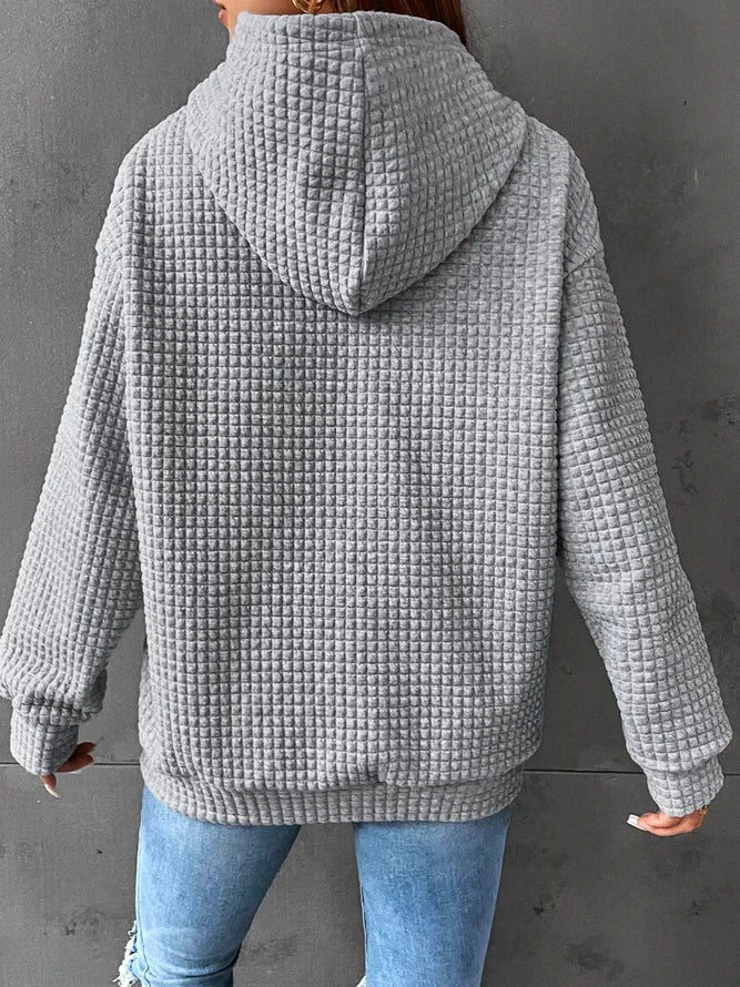 Levoire | Pull Chaud À Motifs Pour Femmes