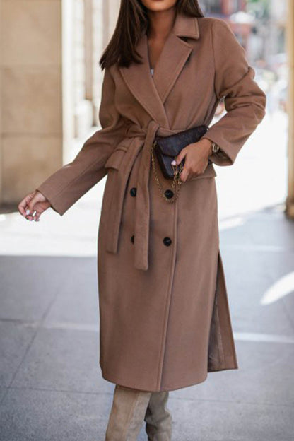 Levoire | Veste D'Hiver Décontractée Et Confortable