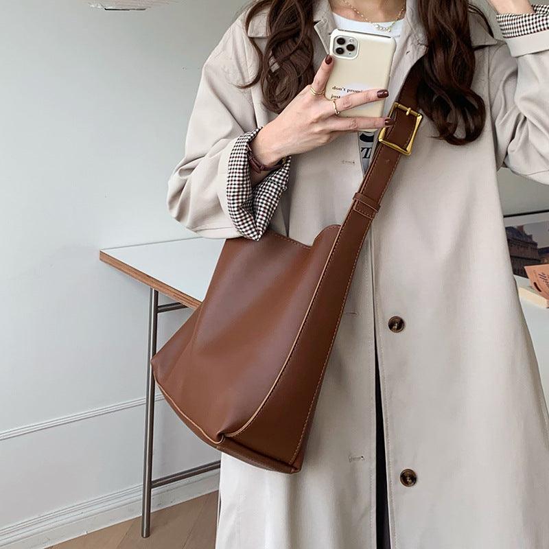 Levoire | Sac À Main Rétro Polyvalent