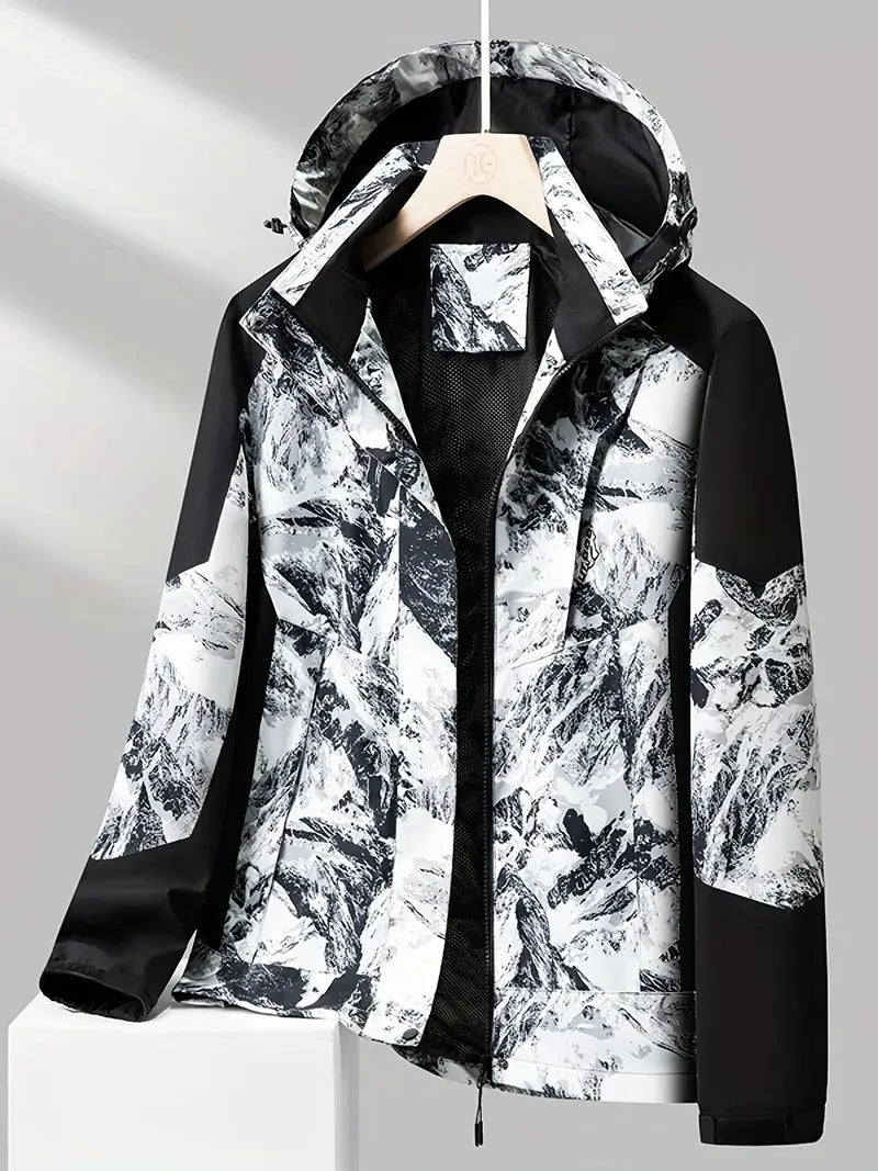 Levoire | Veste Softshell Imperméable À L'Eau Et Au Vent Pour Femmes Noir