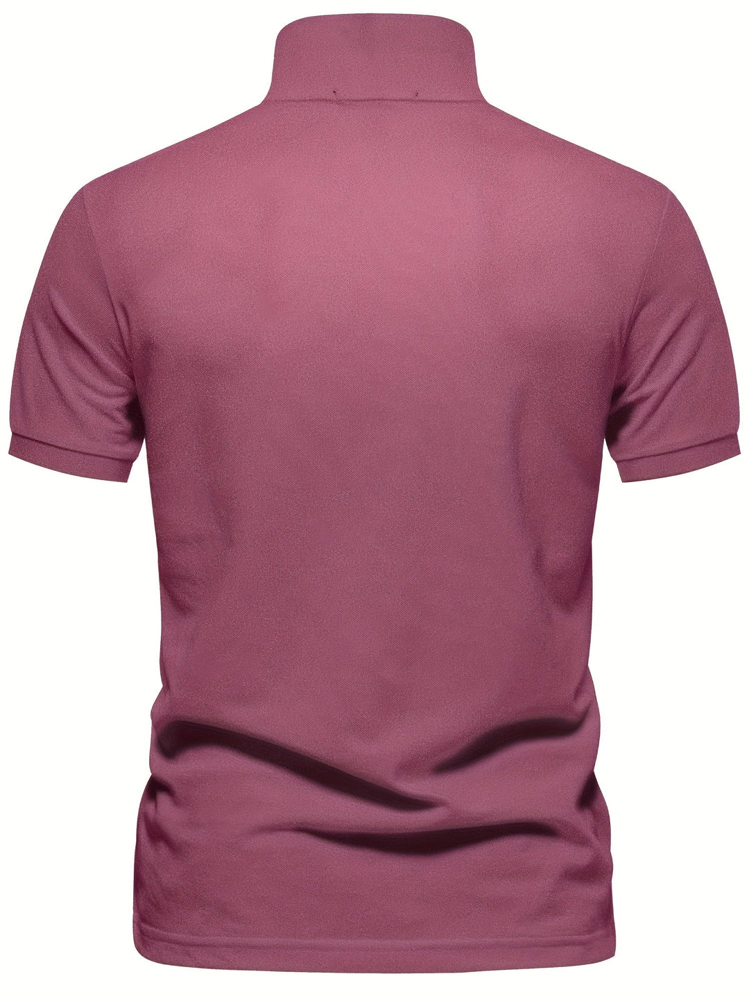 Levoire | Chemise Pour Hommes Unie Avec Motif De Girafe
