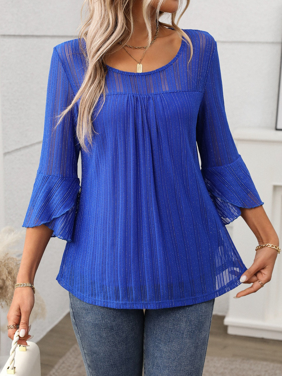 Levoire | Robe Mini Cami Sans Manches À Volants