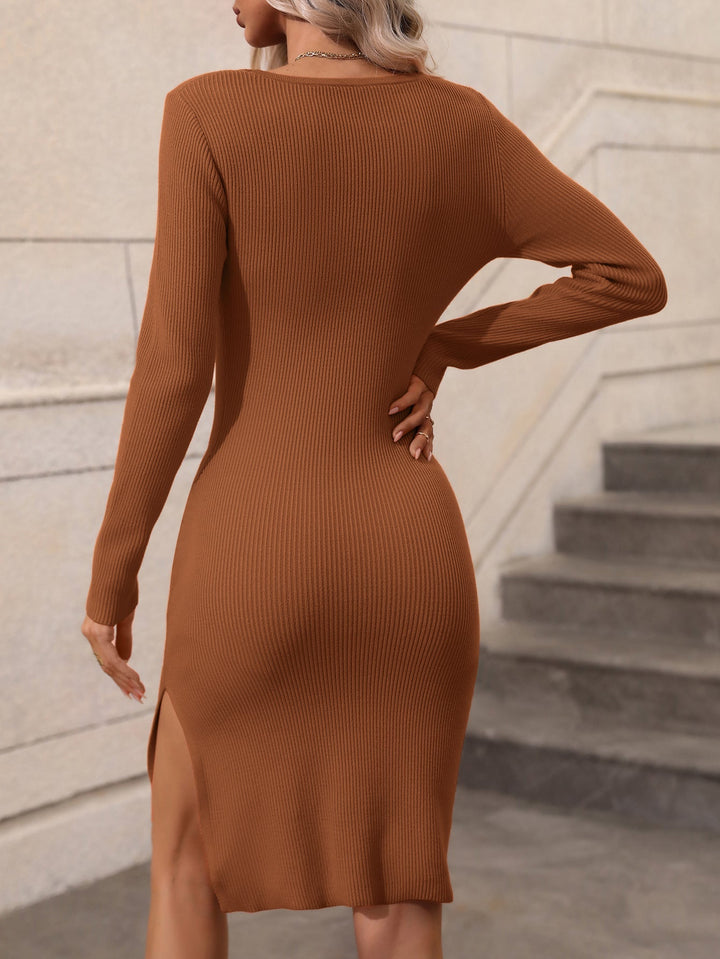 Levoire | Veste Structurée Minimaliste Hiver