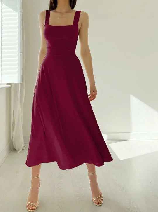 Levoire | Robe midi