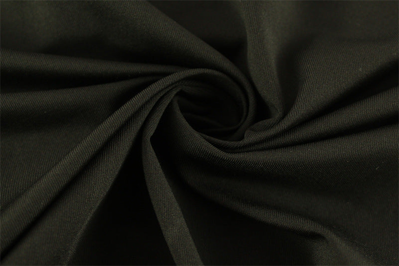 Levoire | Combinaison sexy avec anneaux en métal