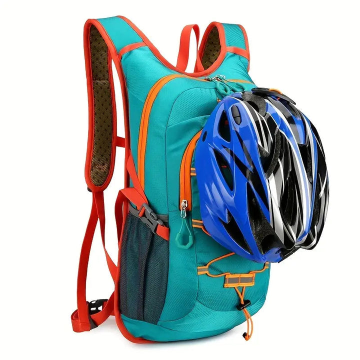 Levoire | Sac à vélo Vert