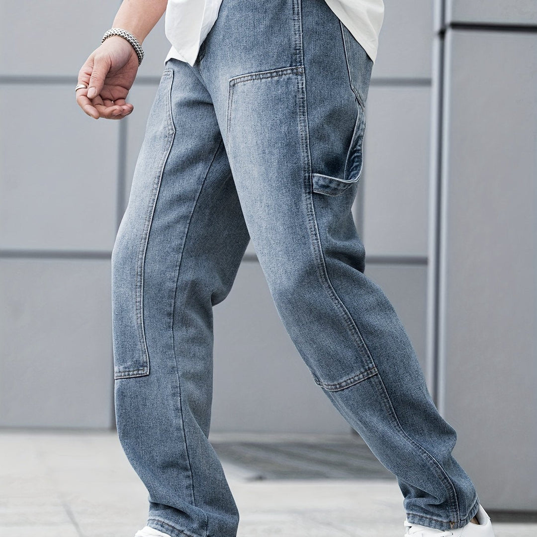 Levoire | Jeans Droits