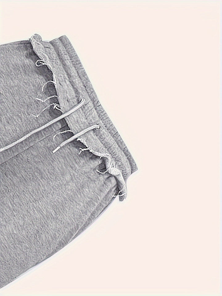 Levoire | Leggings Extensibles En Polyester Élasthanne Avec Poches