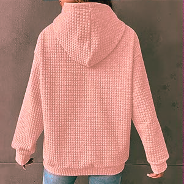 Levoire | Le pull à capuche tendance pour toutes les occasions