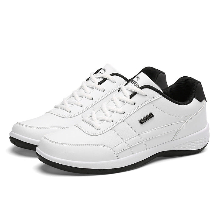 Levoire | Chaussures Narusaappaat Pour Hommes Et Sneakers blanc