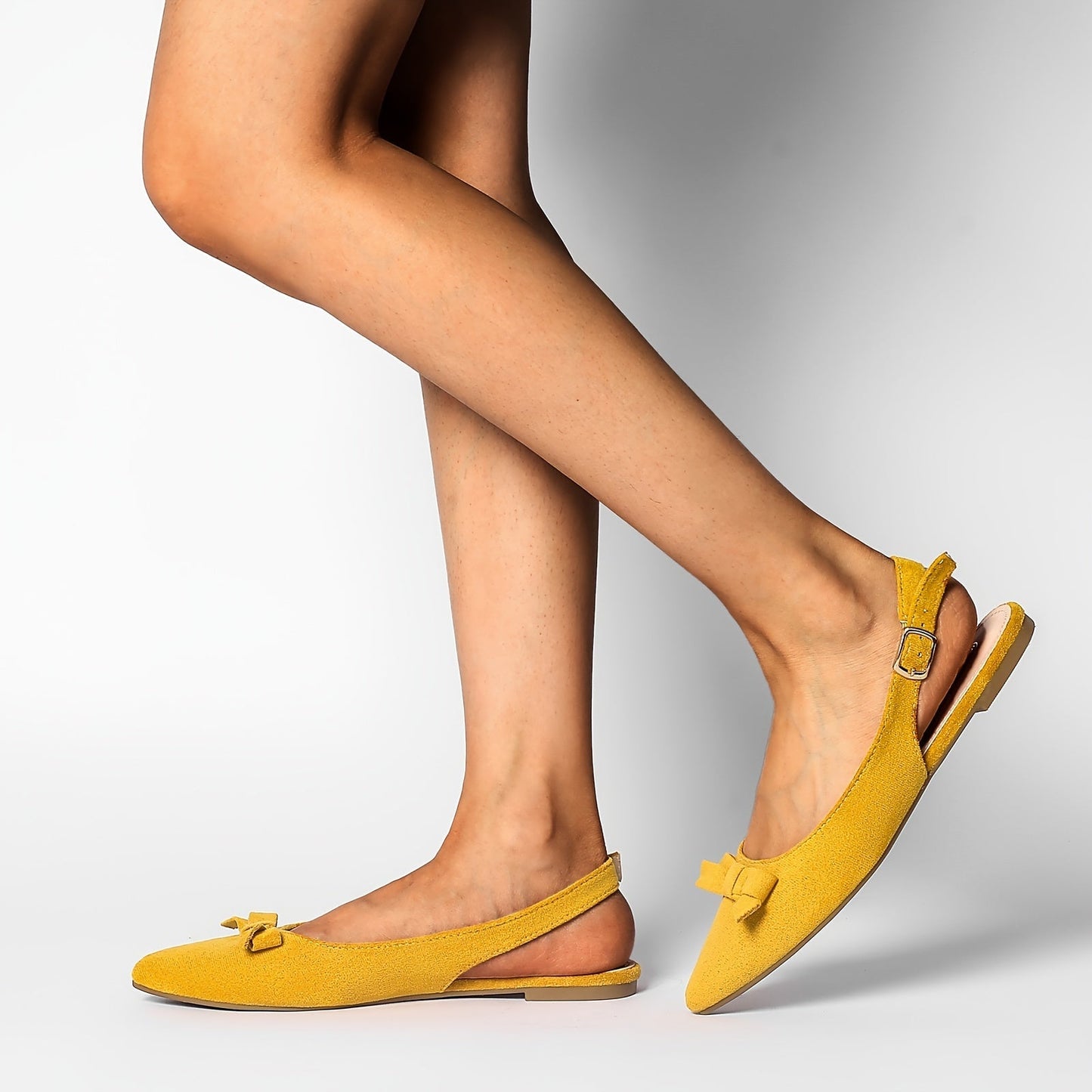 Levoire | Littee Slingback-Sandales Avec Sangle