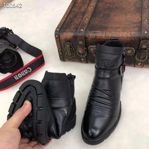 Levoire | Bottes italiennes