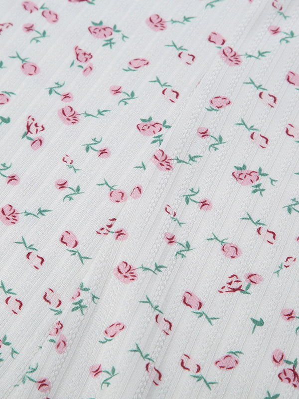 Levoire | Profond V-Cou Pyjama Combinaison Mince