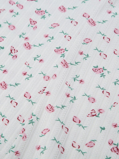 Levoire | Profond V-Cou Pyjama Combinaison Mince