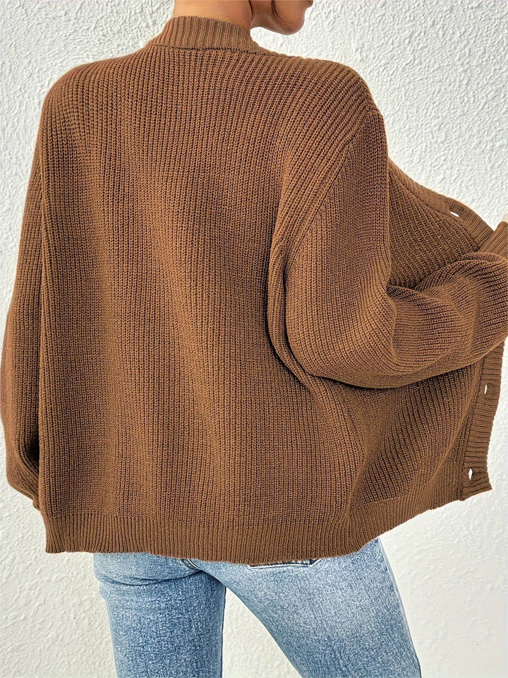 Levoire | Up Knit Cardigan Pour Femmes Elsa